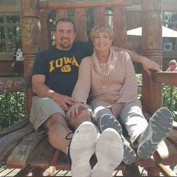 Meet your Posher, Justin - Picture 1 of 1